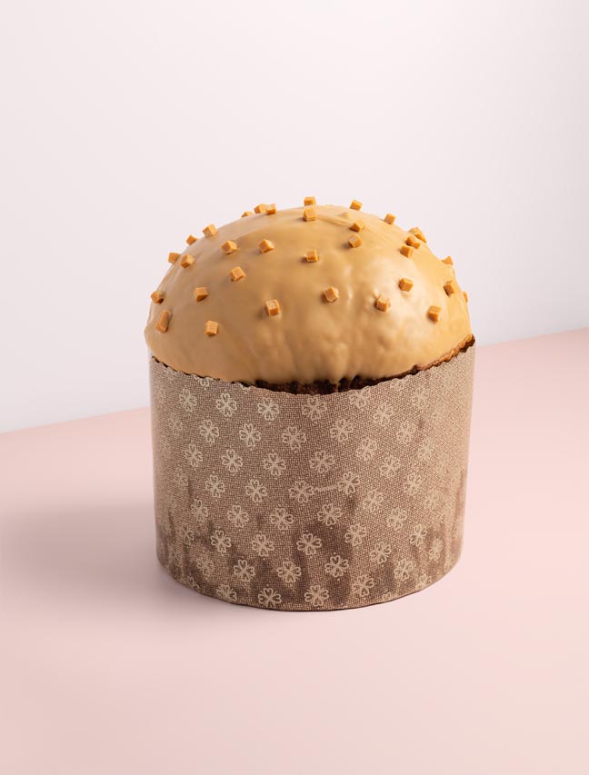 panettone caramello 1