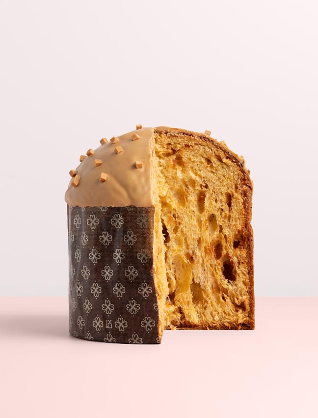 panettone caramello 2